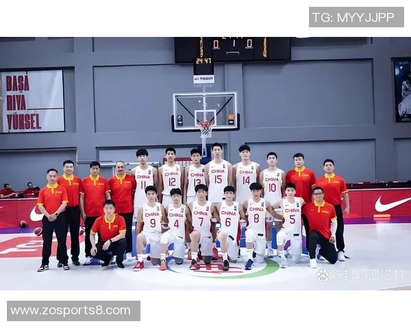 2017年中国男篮对阵新西兰精彩回顾与赛后分析