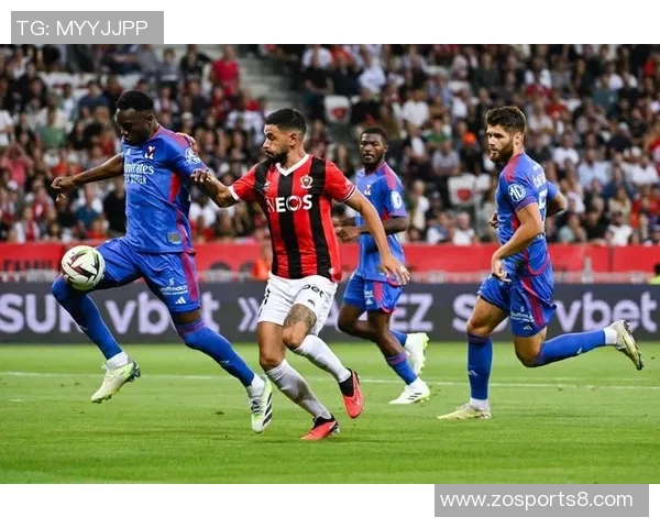 兰斯与阿雅克肖激战正酣谁能在法甲赛场上笑到最后